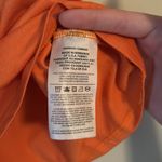 Nike  Swoosh Orange tank size xs Photo 3