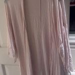Eberjay Eberjey Pink Robe Intimates & Sleepwear Photo 0