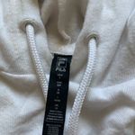 FILA  white hoodie Photo 3