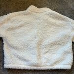 LA Hearts  Cropped Sherpa Photo 2