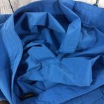 Lands' End Womens Blue Yellow Board Swim shorts size 12 Photo 11