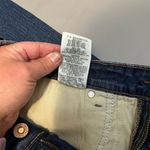 Levi's Women's Bootcut 512 Jeans Size 20 Blue High Rise Shaping Denim Photo 8