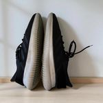 Adidas  Women's Size 8.5 QT Flex CloudFoam Black Running Shoes Lightweight Photo 3