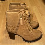 Gibson Latimer High Heel Boots Photo 1