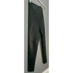 Mario Serrani  Women's Faux Leather Leggings (409) Photo 2