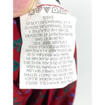 Leslie Fay VTG Floral Pleated Skirt Womens 12 Pull On Prairie Cottagecore 26" Photo 5