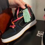 DC Shoes Womens DC Manteca 4 Hi sneakers 7.5 Photo 3