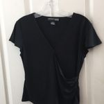 Norton Mcnaughton FINAL MARKDOWN Ladies  top petite medium Photo 0