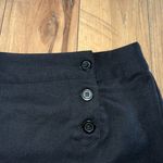 Maurice's black dress shorts Photo 1