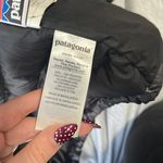 Patagonia  puffer jacket  Photo 3