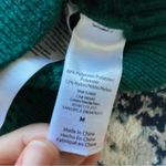 Bolero Green Size M Photo 4