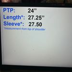 Apostrophe Blazer Womens 18W Black Velvet Floral Career Professional Formal Photo 5