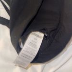 Alphalete Black  sports bra Photo 2