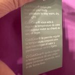 Under Armour NWT Women’s Purple  long sleeve top. Size large. Cold Gear fitted. Photo 9