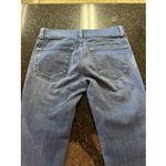J Brand  LOVE STORY BELL BOTTOM Y2K Low Rise Bayou Wash Stretch Denim Jeans 27 Photo 10