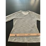 Athleta  sweatshirt,‎ women's, athletic,, casual, size large Photo 3