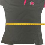 Iredion Riding Wear Short Sleeve Collar T Photo 8