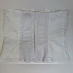 Danielle Bernstein  Women’s Off-The-Shoulder Underwire Corset Top Size‎ 4 Photo 4