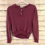 American Eagle Outfitters Button Sweater Photo 0