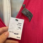 Sweaty Betty  Tayberry Pink Take It Easy Drop Waist Sporty Dress Size Small S NWT Photo 9