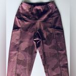 The North Face Active Wear Leggings Size SP Photo 1