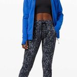 Lululemon Ready to Rulu Jogger 29" Eventide Jacquard Spray Dye Black Deep Coal 4 Photo 12