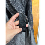 The Kooples  Button Down Micro Acid Leopard Print Shirt Size Small Photo 4