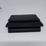 Valerie Stevens  Black Clutch Photo 4