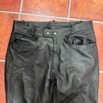 Custom Leather One Photo 4