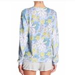 Wildfox Daisy Wallpaper Baggy Beach Jumper Photo 31