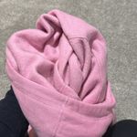 Zyia  Active Women's Oh So Soft Cowl Neck Sweatshirt‎ Hoodie size medium Photo 4