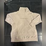 Breckenridge ridge sweatshirt Tan Size XL Photo 0