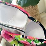 Ralph Lauren Lauren  Floral Swimsuit One Piece Strapless 6 Photo 10