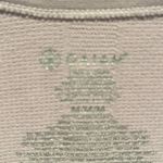 Gaiam  Women’s Warrior Workout Seamless T Shirt Size Medium Lavender Photo 6