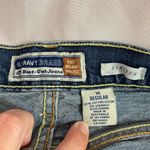 Old Navy Women's Boot Cut Jeans - Blue Photo 6