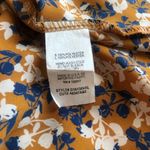 Soprano Floral Print Mini Dress Photo 6