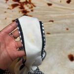 Nasty Gal Gingham Bikini Set Photo 6