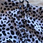 SheIn ON HOLD Bandeau Bikini Top Photo 1