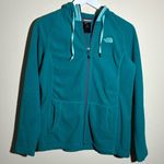 The North Face  Full Zipup W/ Hoodie Photo 0