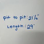 Women's Art to Wear 3/4 Sleeve Button Front Shacket Size Large Side Pockets Pink Photo 8