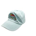 Life is Good  Adult Unisex Retro Wave Stripe Sunwashed Chill Cap Photo 1