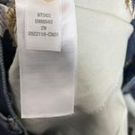 Madewell NWT Harlow Wide-Leg Jeans Women’s Size 29 Fieldale Wash High Rise Photo 11