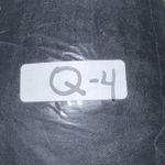 J.Crew  Smocked Puff Sleeve Dress Poplin M Tall Cotton Flowing Romantic Boho Midi Photo 11