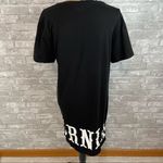 H&M X Coachella California T-Shirt Dress Photo 2