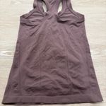 Athleta Momentum Seamless Tank - Mauve Photo 2