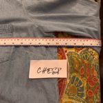 J.Crew  mid weight denim shirt Photo 5