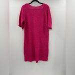 VERO MODA  Leilani Sequin Knitted Dress Photo 1