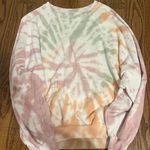 Aeropostale Tie Dye Crewneck Photo 1