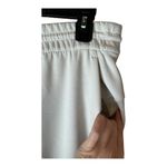 Lululemon  Pants Women 8 Ivory Bone Softstreme High Rise Full Length Athleisure Photo 6