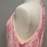 Drew Anthropologie pink flora
Naomi Vintage Floral Boho Dress Sz small Photo 2